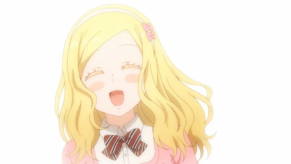 09 『天使の素顔』